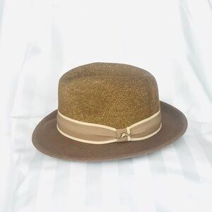 Tommy Bahama Fedora Hat